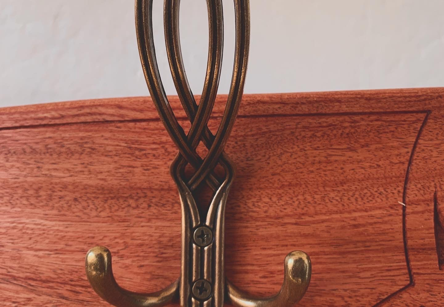 Lord Elrond’s Coat Rack