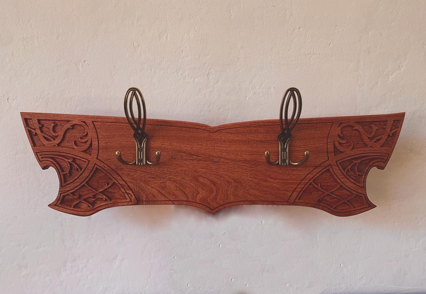 Lord Elrond’s Coat Rack